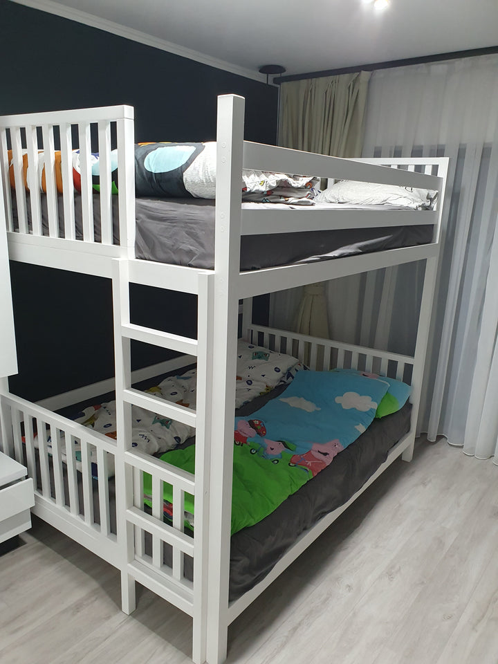 pat suprapus pentru copii kindertain